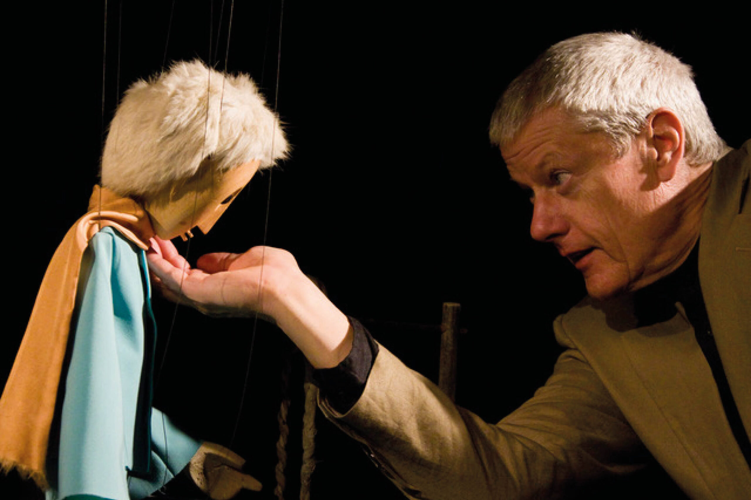 Grange pour Roulottes: Der kleine Prinz