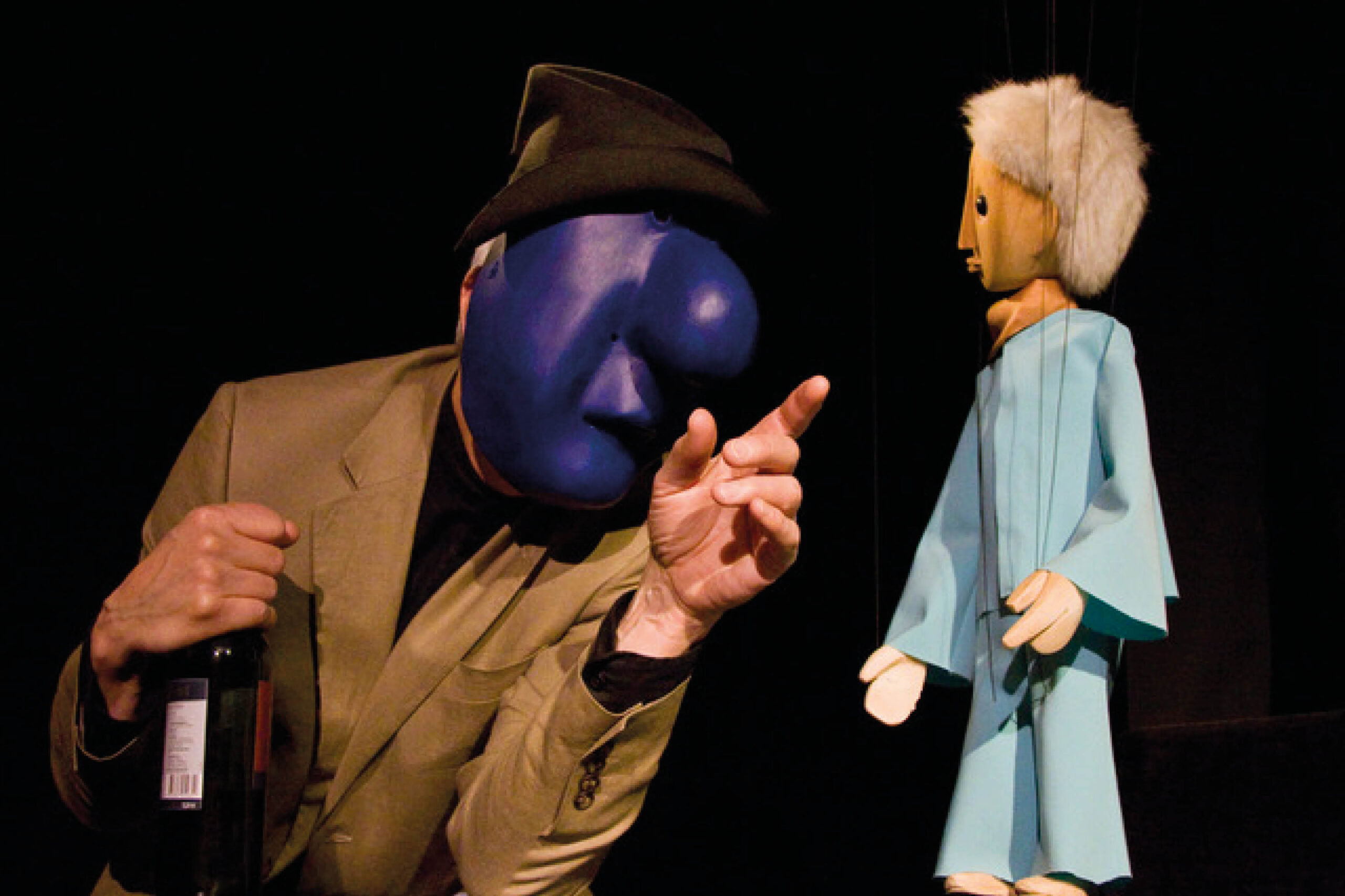 Grange pour Roulottes: Der kleine Prinz