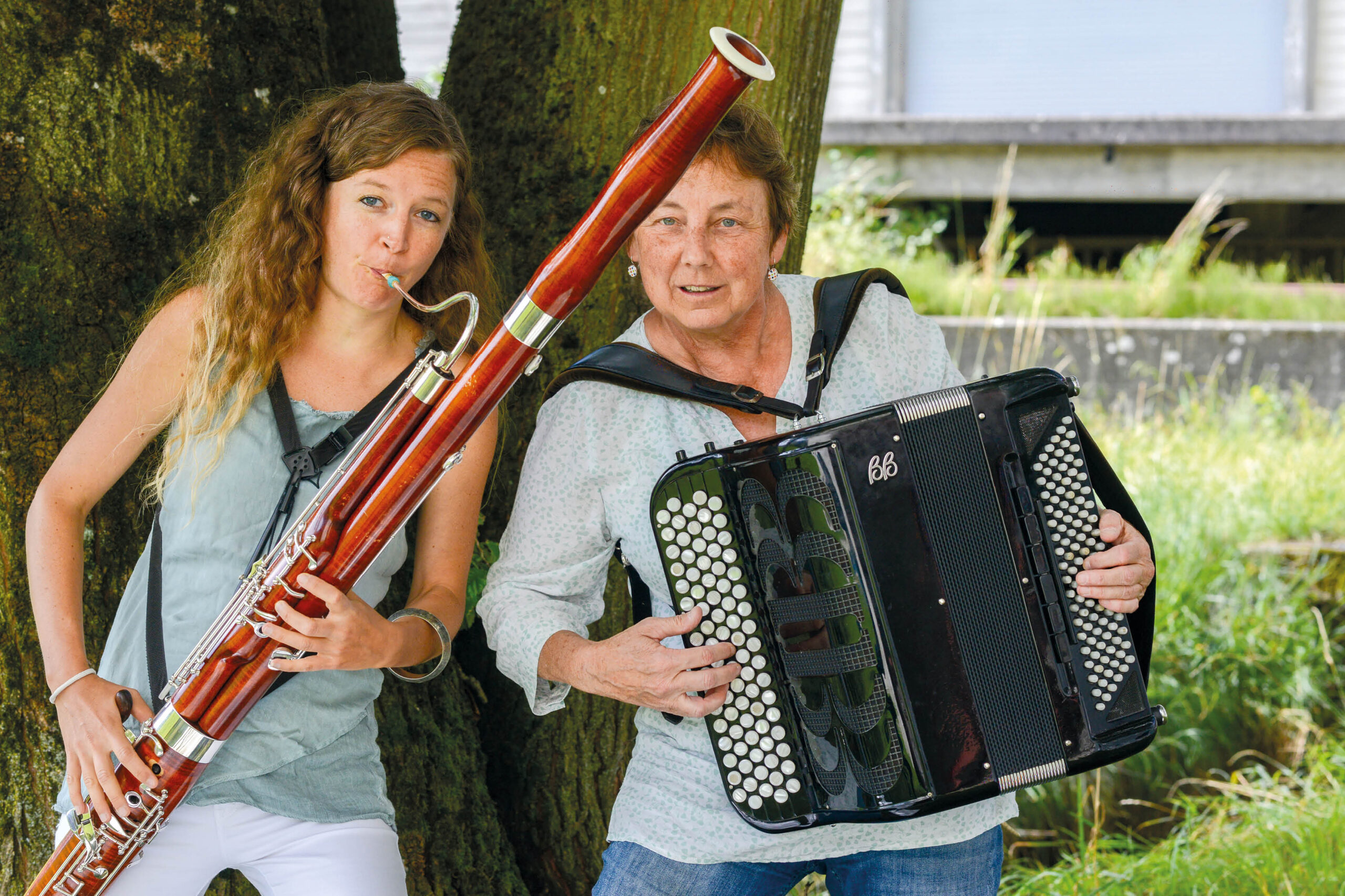 Grange pour Roulottes: Dr Marder Muck